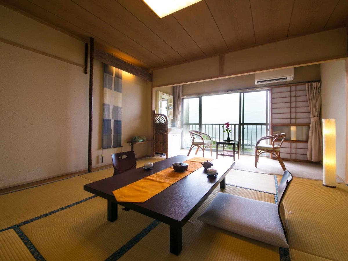 Iseebisou Minamikyushu Exterior foto