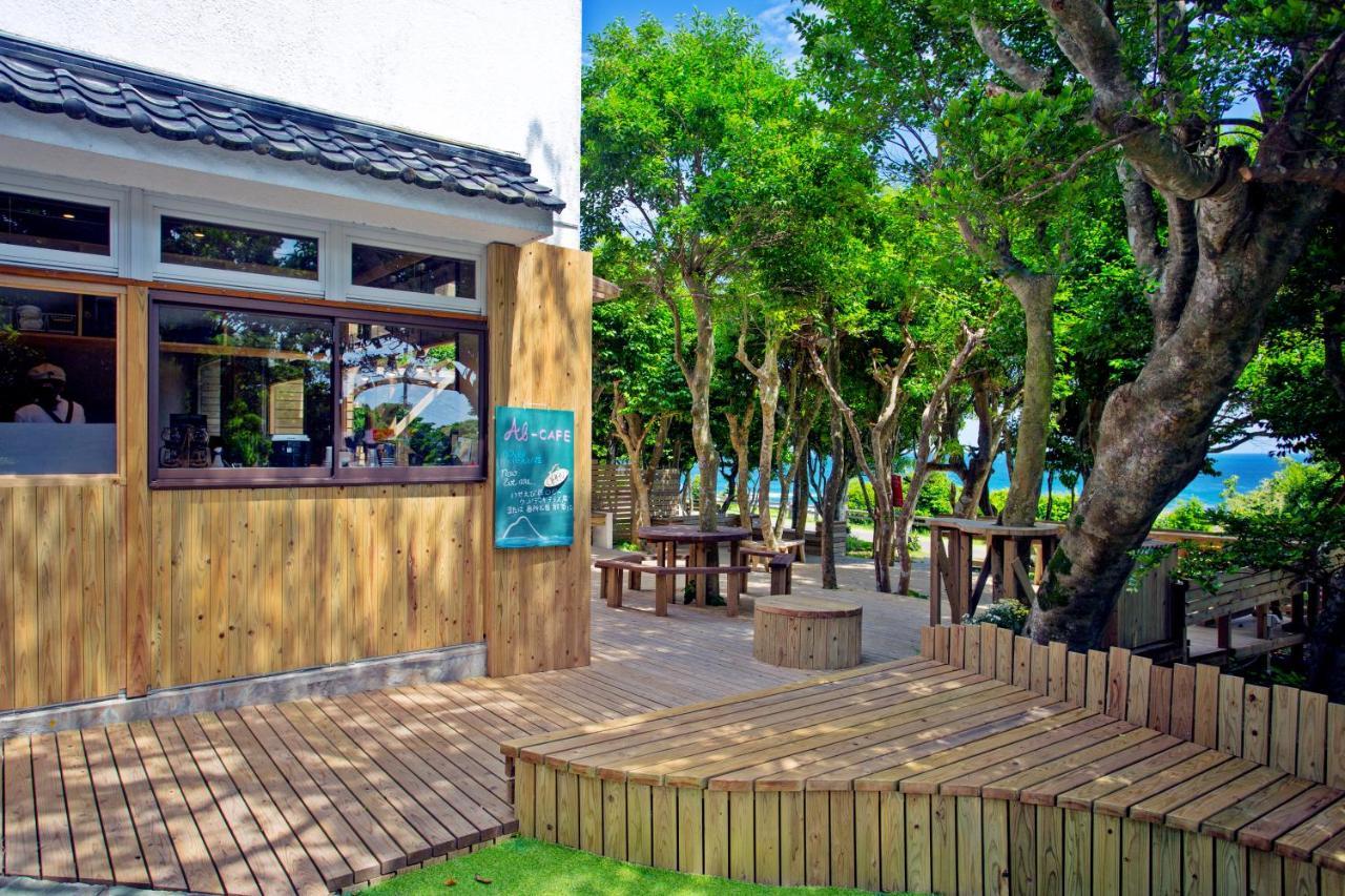 Iseebisou Minamikyushu Exterior foto